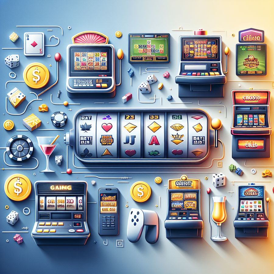 Bahis Sitelerinde En Popüler Oyunlar: Slot'tan Crash'e | Casinomhub