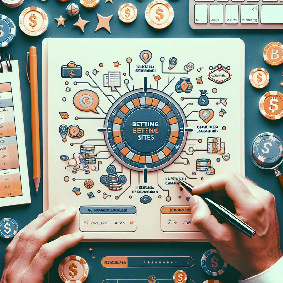 Güncel Bahis Siteleri Listesi 2025 – Casinomhub