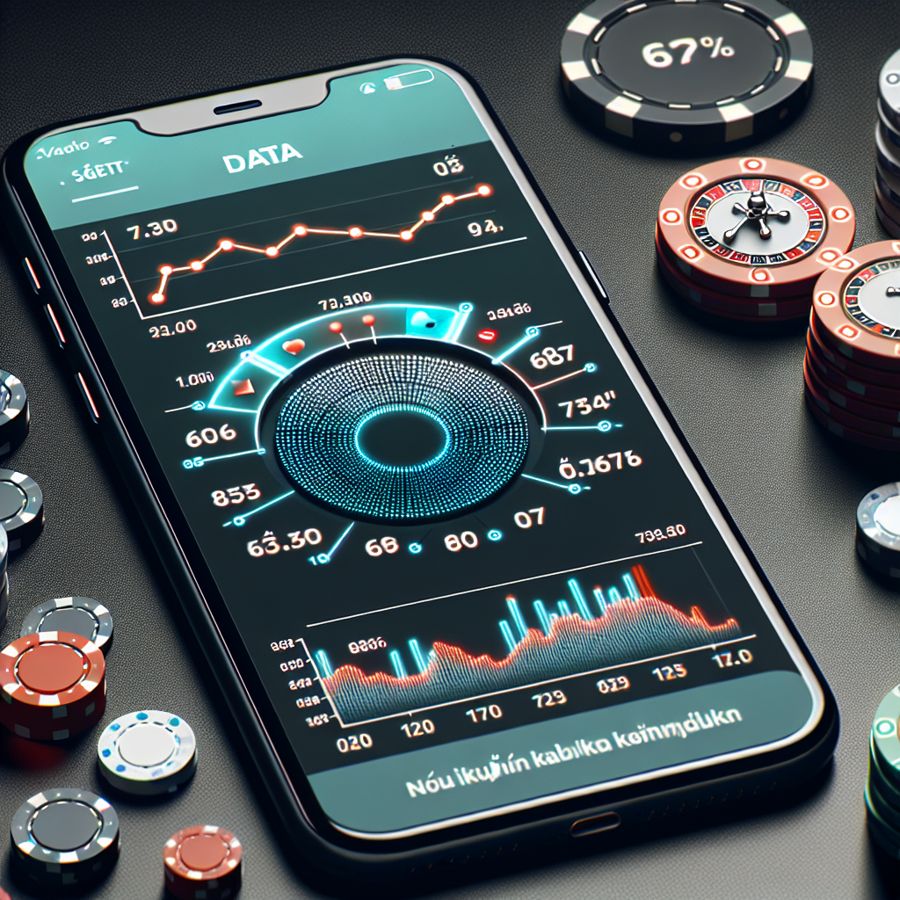 Mobil Bahis Uygulamaları Ne Kadar Veri Tüketir?